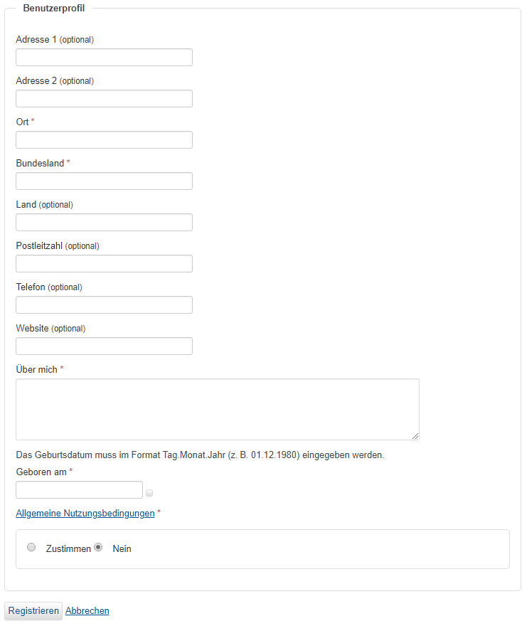 Hu30 Registrierung 02